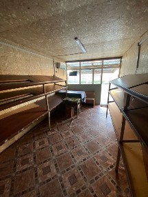 Мангистауская область, Шебир