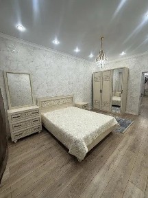 Продается 2 комнатная квартира по ул Территория Комфорта 2