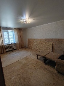 Горящйи вариант -1 комнатная