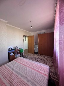 Дом сдан с документами полноценная 2 ком квартира