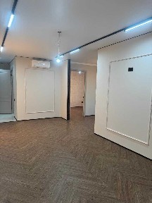 евро 3 ком квартира в доме бизнес класса