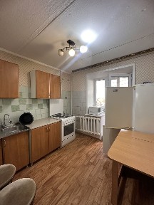 Акмолинская область, Кокшетау, Привокзальный (Акку)