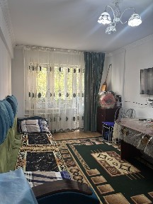 Продам квартиру однокомную в городе Косшы