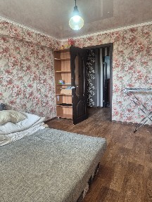 Квартира 3-х комнатная