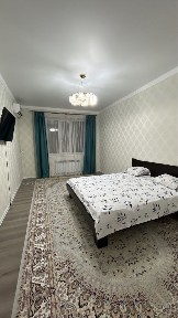Актюбинская область, Актобе, Батыс 2
