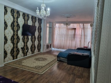 Актобе Ажары, аренда посуточнная и на часы