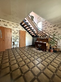 Северо-Казахстанская область, Петропавловск
