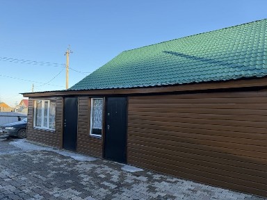Северо-Казахстанская область, Петропавловск