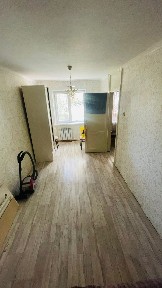 Сдам 2х ком квартиру. С последующей продажей