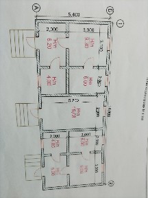 Продам дом Жилой