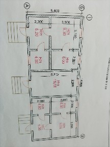 Продам дом Жилой