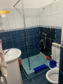 Двухкомнатная квартира, рядлм халык банк