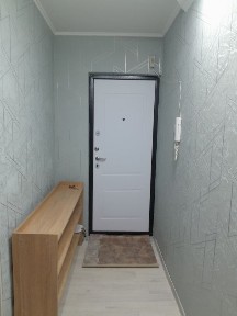 Сдам 2 комнатную на долгий срок. 120 тыс + комуналка
