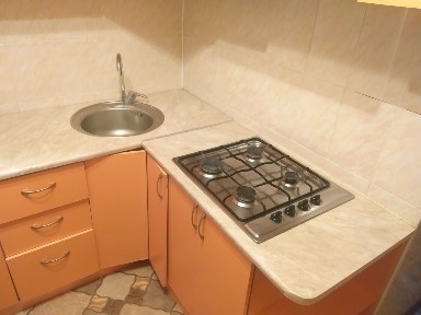 Алматинская область, Талдыкорган, Микрорайон 5
