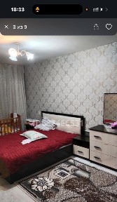 Продам 3 ко квартира