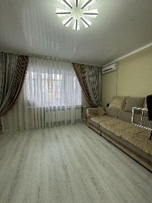Карагандинская область, Сатпаев