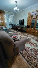 Продаётся 2-комнатная квартира