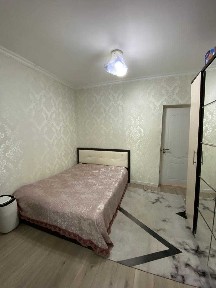 Продаётся 2-комнатная квартира 105-серии в мкр. СЕВЕР - Этаж 5 из 5.