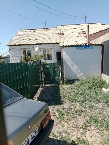 Квартира с участком в коттедже на два хозяина, Жезказган