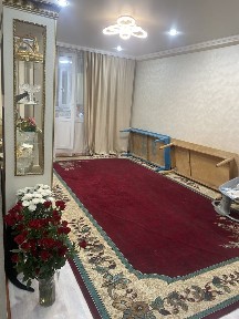 Жамбылская область, Тараз, 1-мкр. Акбулак