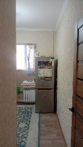Продаётся 2х ком. кв. 8мкр д16