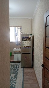 Продаётся 2х ком. кв. 8мкр д16