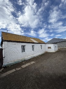 Западно-Казахстанская область, Уральск, 2-й рабочий