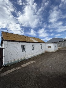 Западно-Казахстанская область, Уральск, 2-й рабочий