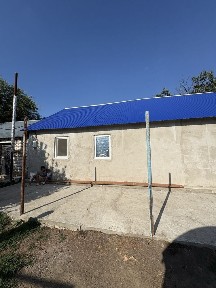 Западно-Казахстанская область, Уральск, 2-й рабочий