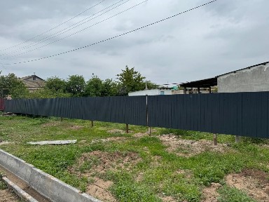 Продается дом в Переметном