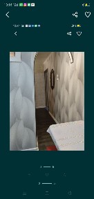 Квартира на Юго- востоке. 1000тг час, минимум 3часа
