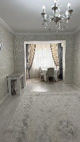 Квартира трехкомнаиная