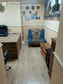 Сдам кабинеты в офисе