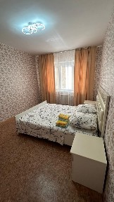 Западно-Казахстанская область, Большой Чаган