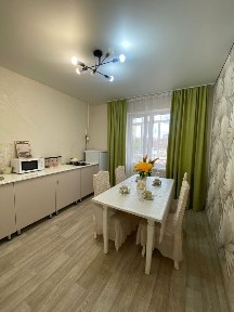 Двухкомнатная квартира аренда г Уральск.