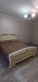 Сдам квартиру посуточно и по часам
