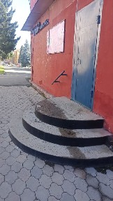 Восточно-Казахстанская область, Зыряновск