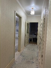 Актюбинская область, Актобе, Нур сити (авиагородок)