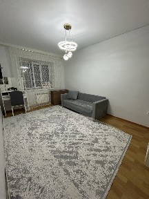 Актюбинская область, Актобе, Батыс 2