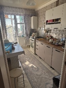 Дружба 26 үйден 3 бөлмелі үй сатылады