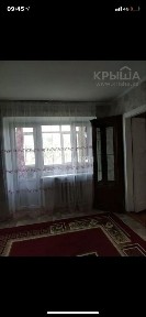 Актюбинская область, Актобе, микрорайон 12