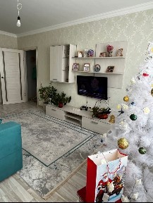 Курайлы. Продам 2х комнатную квартиру