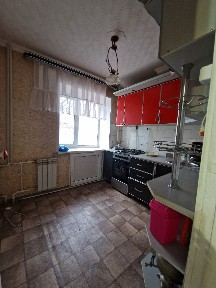 Продам 2кв 44 квм рн Дом ветеранов