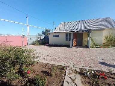 Костанайская область, Заречное