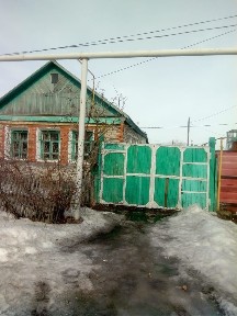 ПРОДАМ 4 - ком дом отдельно стоящий