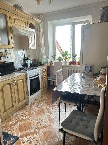 Западно-Казахстанская область, Уральск, Строитель