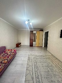 Продажа 1-комнатной квартиры в г. Уральск в 7 мкр.