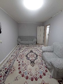 Продажа 1-комнатной квартиры в г. Уральск район Универмаг