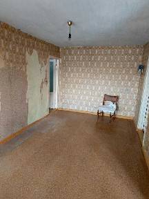 Продается 3-комнатная квартира, район 3 школы