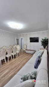 Западно-Казахстанская область, Уральск, Зачаганск
